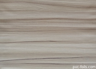 Украшение мебели ширины фольги 60cm зерна PVC собственной личности слипчивое деревянное