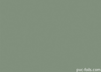 Ширина 122cm сплошного цвета склеивающей пленки собственной личности PVC сырого штейна