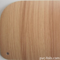 фильм PVC ширины 1240mm декоративный со съемным постоянным слипчивым Printability
