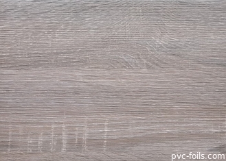 Фольга мебели PVC дверей закончить штейновое деревянное внутреннее художественное оформление зерна