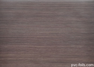 Прокатанный штейн деревянное поверхностное 1260mm 1400mm 1420mm фильма PVC декоративный