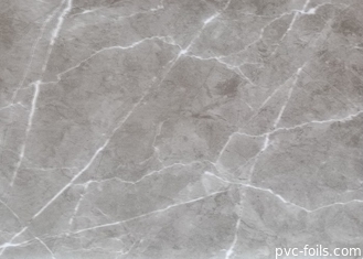 фольга PVC 0.10mm декоративная для покрывать дизайн мрамора мебели
