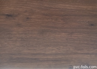 Огнеупорная фольга PVC 0.50mm декоративная для стены двери шкафа мебели