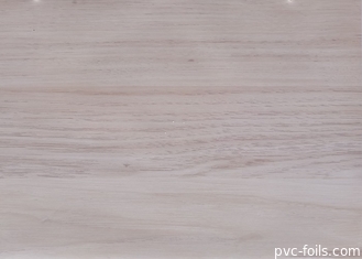 Крен 0.50mm фольги мебели PVC прессы мембраны вакуума для дверей Memrbane