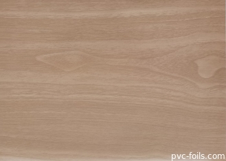 Зерна длины фольги 50-1000m PVC ROHS финиш декоративного деревянного штейновый