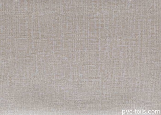 выбивать зерна древесины фольги мембраны PVC фольг мебели 3D Formable