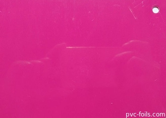 Дверь мембраны слоистого высокого фильма Pvc лоска внутренняя