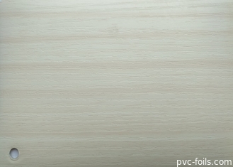 Склеивающая пленка собственной личности Pvc стеклянная декоративная на двери шкафов 600mm
