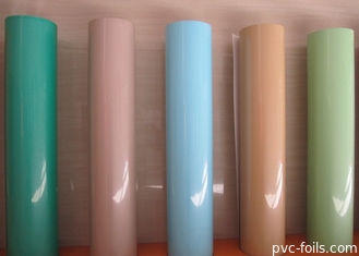 дизайна искры лоска 0.15mm фильм PVC высокого декоративный для покрывать панель PVC