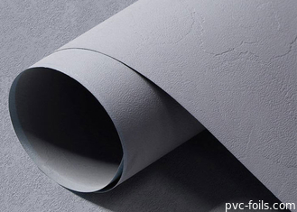 Фольга PVC прессы мембраны мебели декоративная для шкафов Countertops