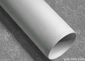 ПВХ в рельефном цвете для MDF