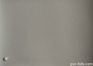 Касание фольги мебели pvc мембраны прокатанное фильмами замороженное