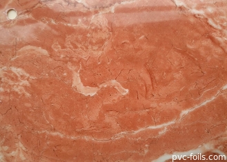 Украшение мебели кухни обруча фильма влияния мрамора таблицы Worktop