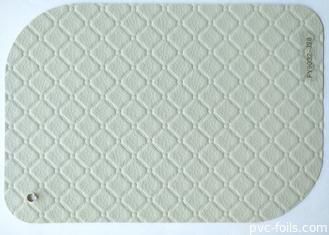 Лоснистая фольга мембраны PVC для доски волокна плотности MDF средней