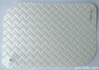 ширина 3D 1260mm выбила фольгу PVC декоративную для отжимать мембраны