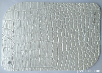 Фольга мембраны Pvc Deco для верхнего слоя 3D MDF мебели выбила