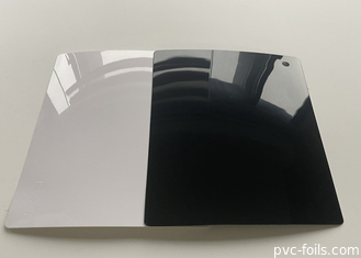Высокий клей прессы вакуума мембраны фольги Pvc мембраны лоска