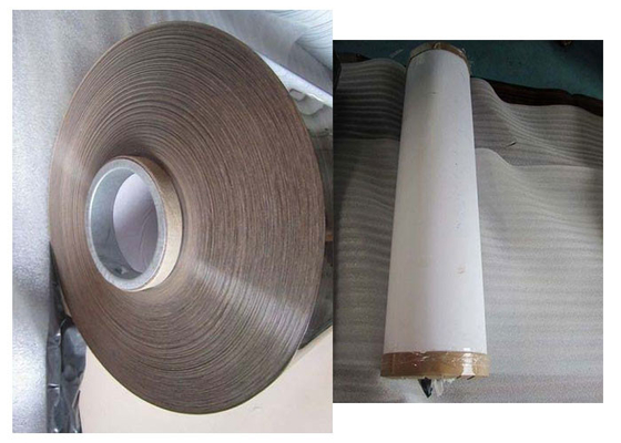 Фольга PVC цвета Teakwood декоративная для слоения винила мебели
