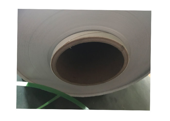крен фольги Pvc слоения 0.35mm плоский для поверхности двери мебели