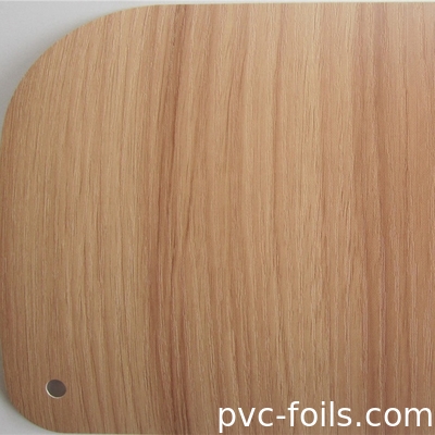 фильм PVC ширины 1240mm декоративный со съемным постоянным слипчивым Printability
