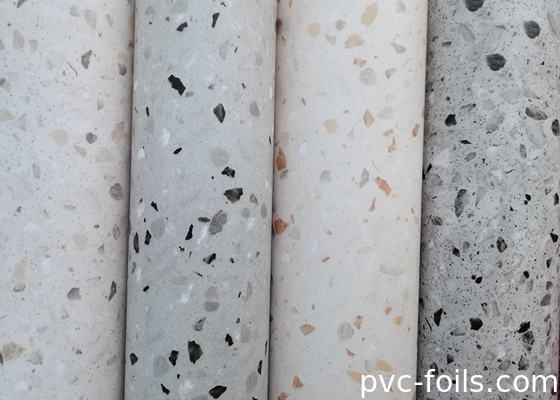 DIY Marble Design Cabinet Wrap - самоклеющаяся декоративная пленка из ПВХ