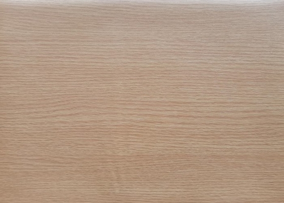 Фильм Pvc деревянного влияния декоративный для панели MDF выбил
