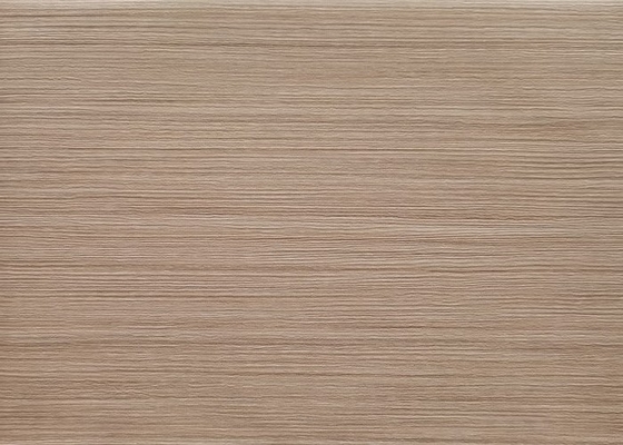 Фильм Pvc деревянного влияния декоративный для панели MDF выбил