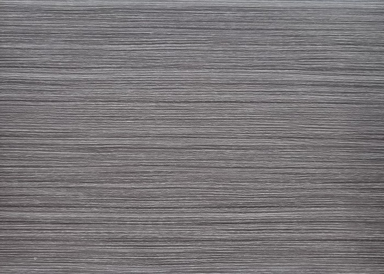 Фильм Pvc деревянного влияния декоративный для панели MDF выбил