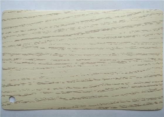 Штейновая фольга Pvc прокатанная на картине 0.6mm Mdf декоративной деревянной