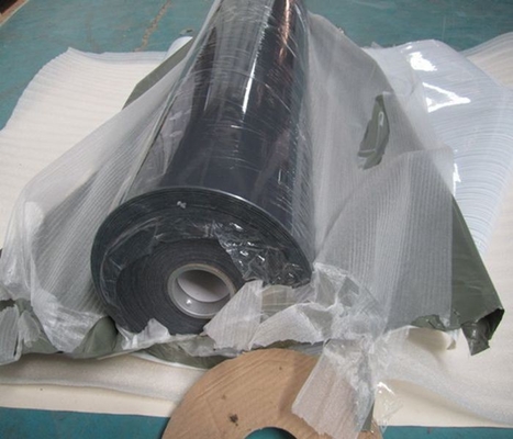 Фольга Pvc декоративная для кожи двери шкафов крен 300m