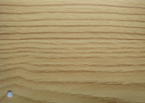 штейновая картина зерна древесины толщины фольги 0.50mm PVC декоративная