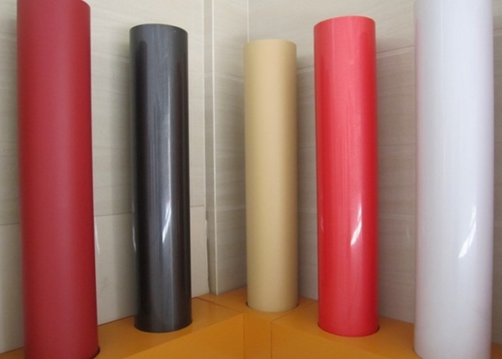 фильм Pvc лоска 0.2mm высокий для комнаты прожития стены кухни главного входа мебели