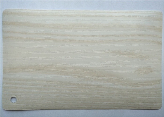 Фольга Pvc собственной личности Deco слипчивая для текстуры переклейки Particleboard MDF деревянной