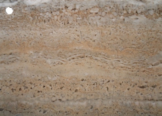 Внутренняя панель шкафа стикера мебели фильма мрамора Faux Countertop