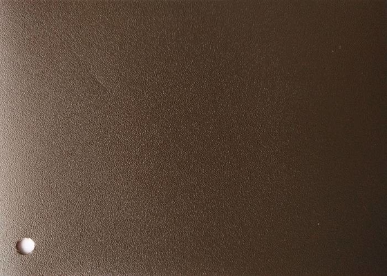 Касание фольги мебели pvc мембраны прокатанное фильмами замороженное