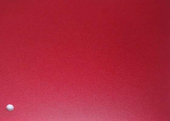 Фольга мебели PVC финиша черного цвета штейновая царапает устойчивое