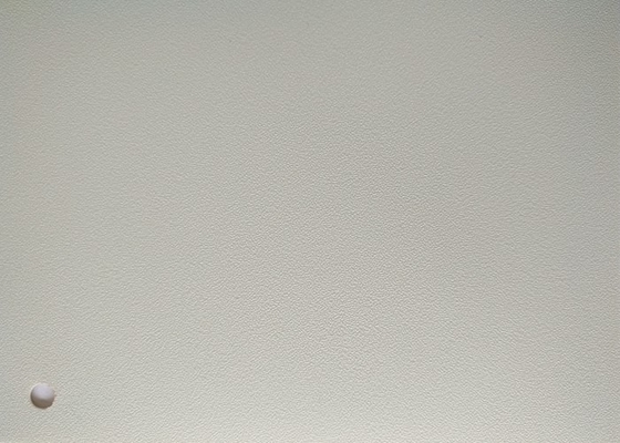 Фольги пластмассы ПВК финиша сплошного цвета штейновые для покрывать мебель