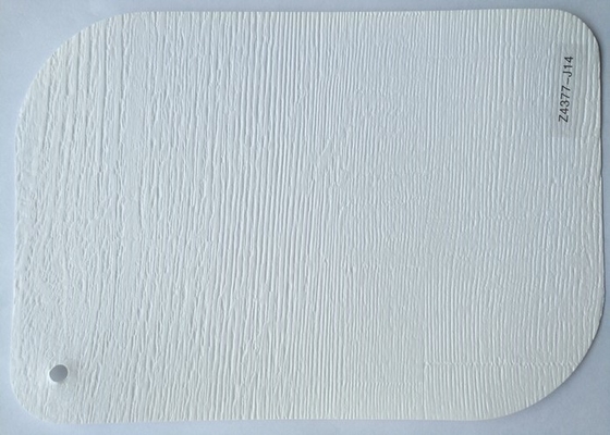 Фольга мембраны PVC мебели для белизны дверей шкафа MDF твердой