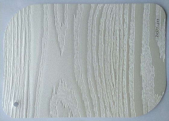 Слоение древесины фильма фольги мембраны Pvc шкафа MDF