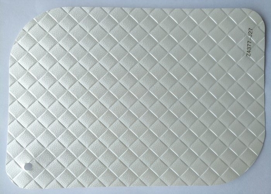 ширина 3D 1260mm выбила фольгу PVC декоративную для отжимать мембраны