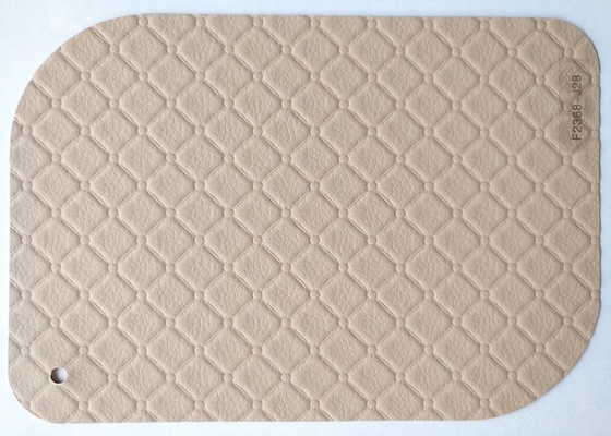 Лоснистая фольга мембраны PVC для доски волокна плотности MDF средней