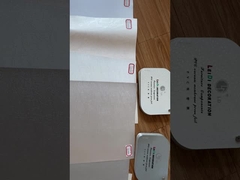 выбитый фильм PVC декоративный